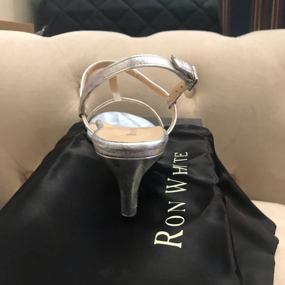 Ron White sandals - Picture 4 of 5